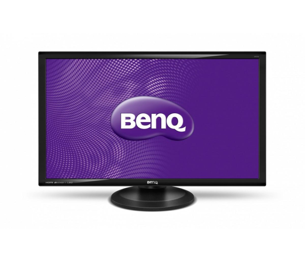 BenQ GW2765HT czarny - 210588 - zdjęcie 6